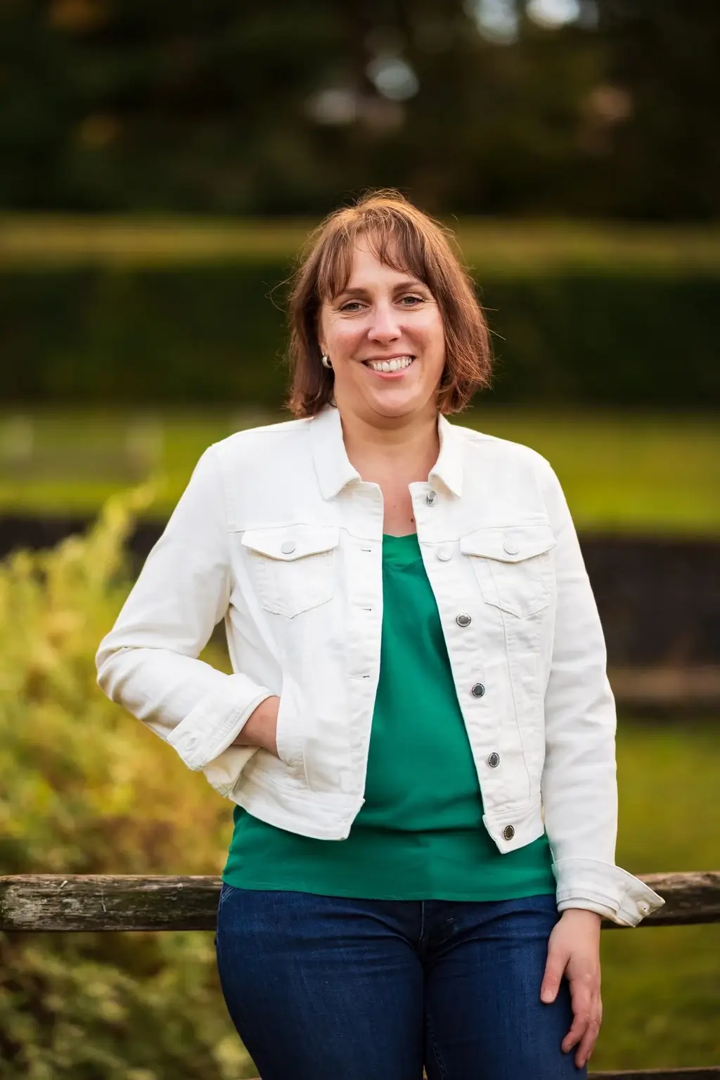 Christine Zacher, naturopathe certifiée spécialisée troubles chroniques